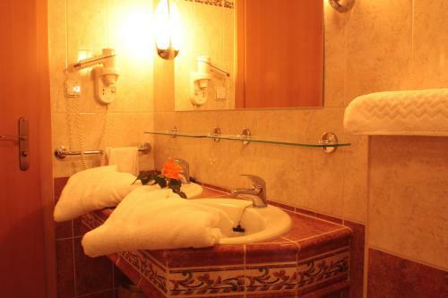 Hotel Bajkal