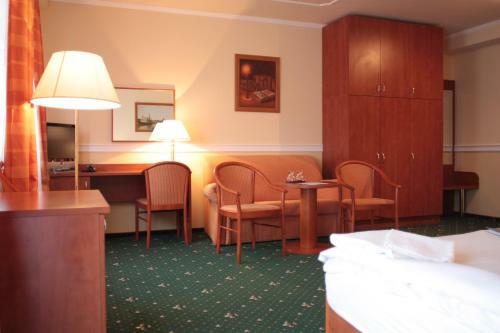 Hotel Bajkal