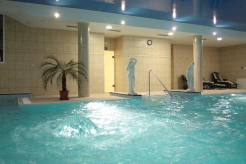 Hotel Bajkal