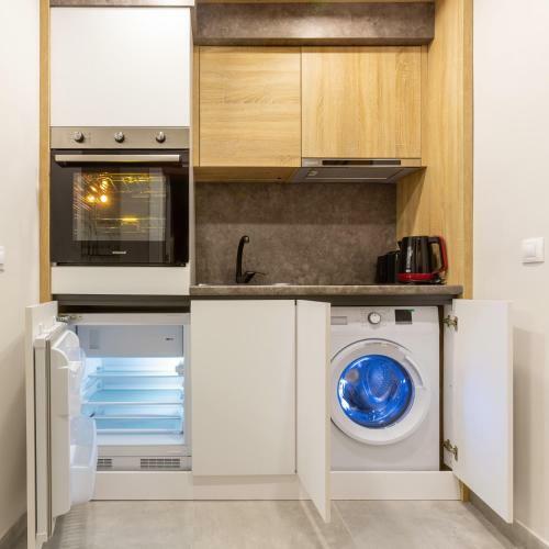 Inter Holiday Apartments