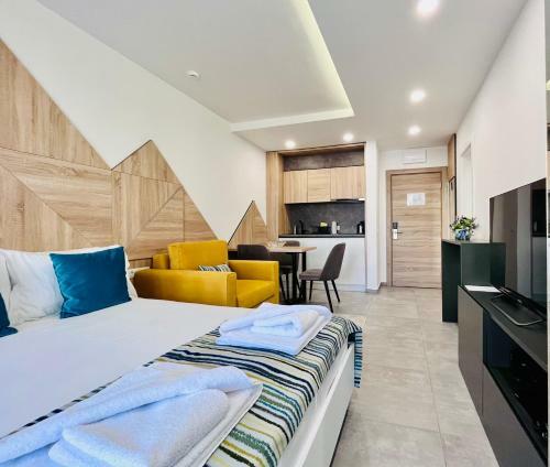 Inter Holiday Apartments