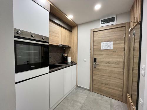 Inter Holiday Apartments
