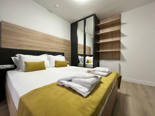Inter Holiday Apartments