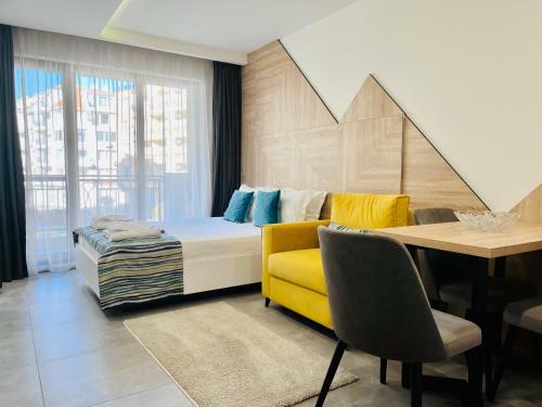 Inter Holiday Apartments