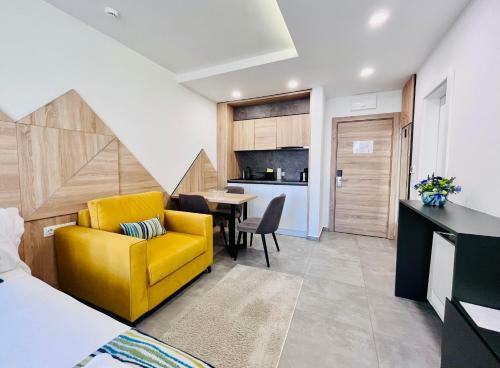 Inter Holiday Apartments