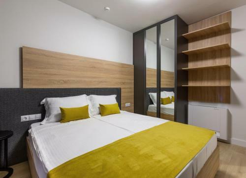 Inter Holiday Apartments