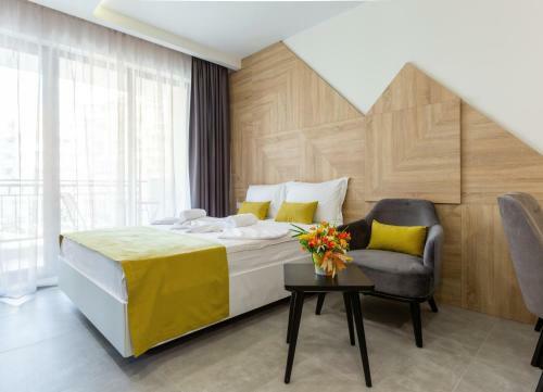 Inter Holiday Apartments