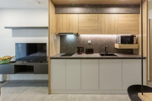 Inter Holiday Apartments