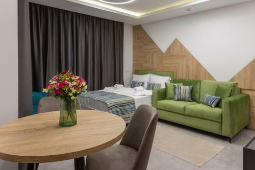 Inter Holiday Apartments