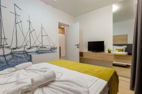 Inter Holiday Apartments
