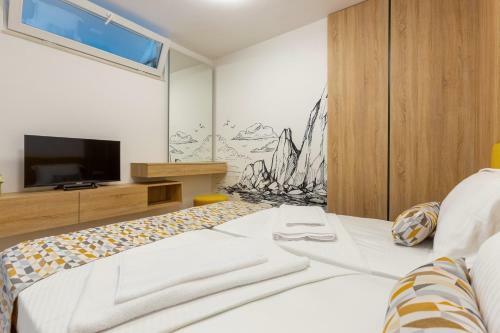 Inter Holiday Apartments