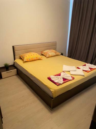 Apartments In Botabara