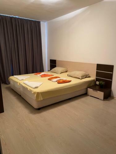 Apartments In Botabara