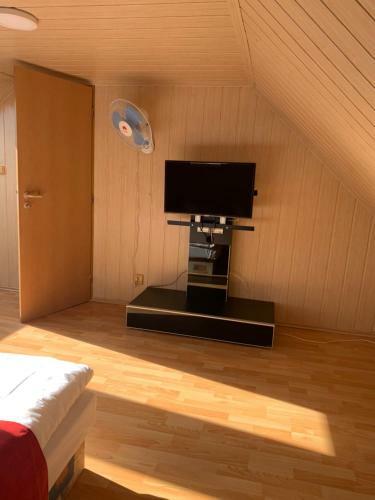 Hostal Vidhous_apartment 2