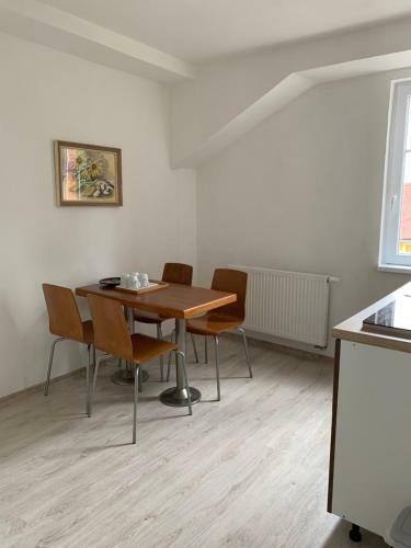 Hostal Vidhous_apartment 2
