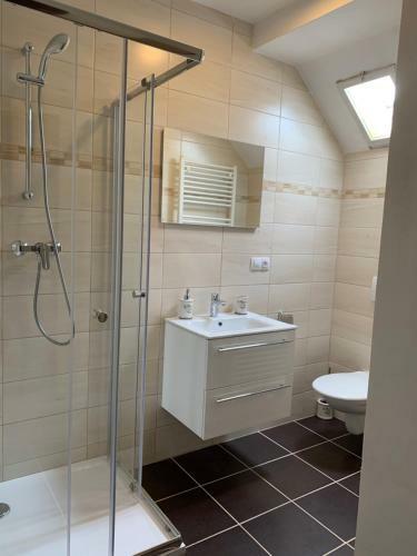 Hostal Vidhous_apartment 2