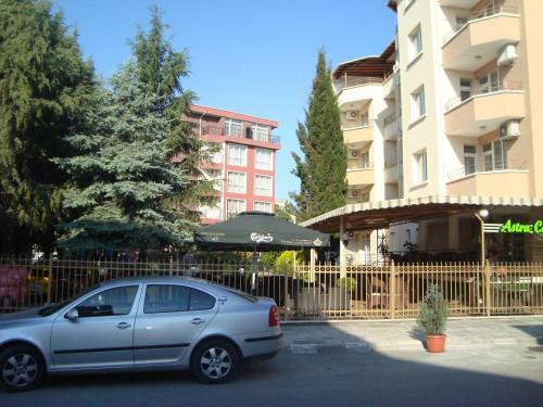 Hotel Astra
