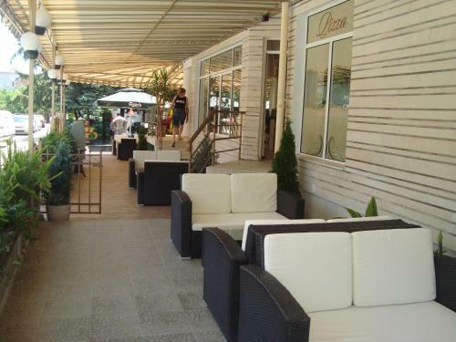 Hotel Astra