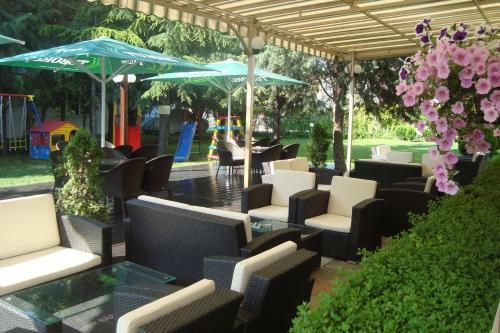 Hotel Astra