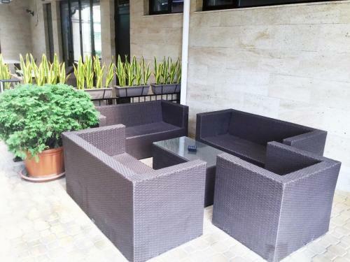 Apartamento Stamopolu Lux Free Parking