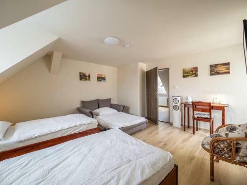 Hostal Apartment Jinghu