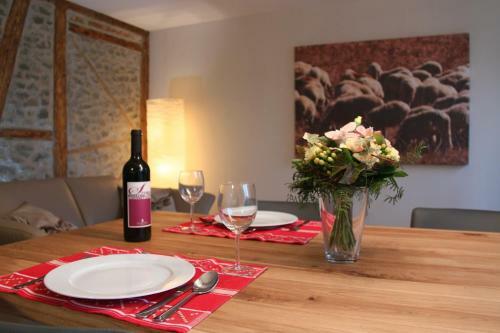 Easy-living Apartments Lindenstrasse 21