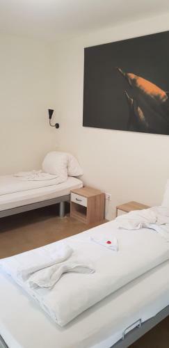 Easy-living Apartments Lindenstrasse 21