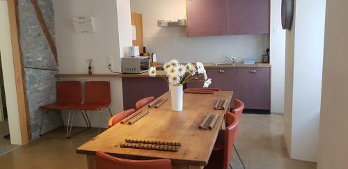 Easy-living Apartments Lindenstrasse 21