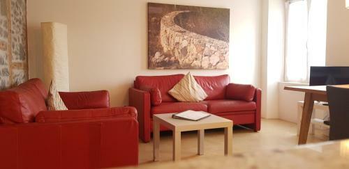 Easy-living Apartments Lindenstrasse 21