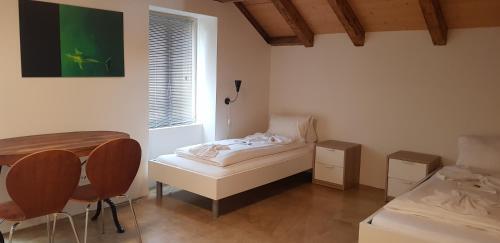 Easy-living Apartments Lindenstrasse 21