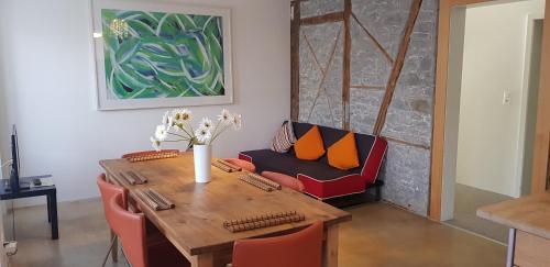 Easy-living Apartments Lindenstrasse 21