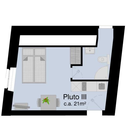 Hitrental Old Town Apartments