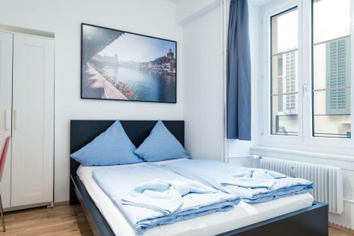 Hitrental Old Town Apartments