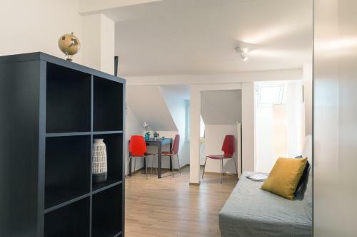 Hitrental Old Town Apartments