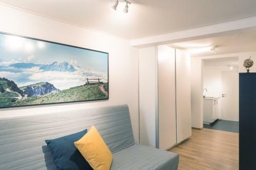 Hitrental Old Town Apartments