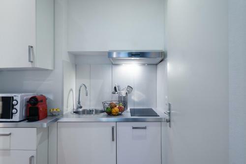 Hitrental Old Town Apartments