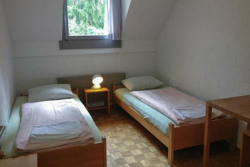 Luzern Youth Hostel