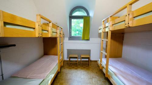 Luzern Youth Hostel