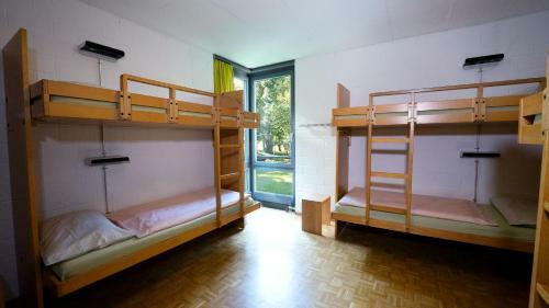 Luzern Youth Hostel