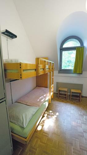 Luzern Youth Hostel