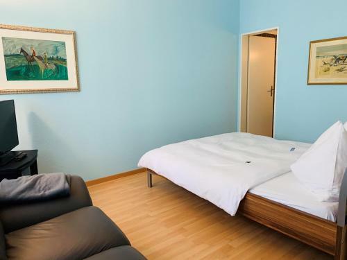 Apartments Zum L�wen