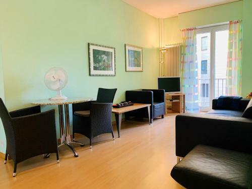 Apartments Zum L�wen