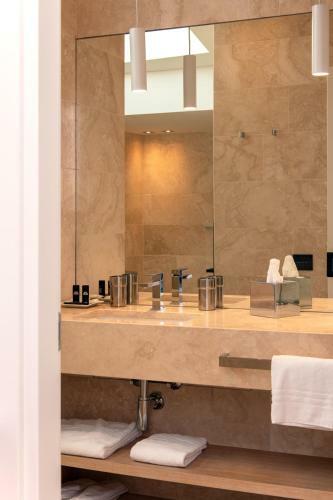 Hotel Gabbani