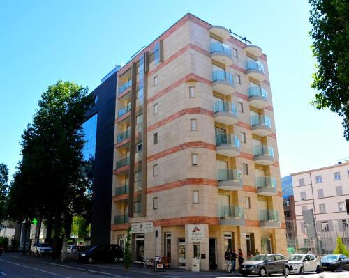Apartamento Il Parco 4