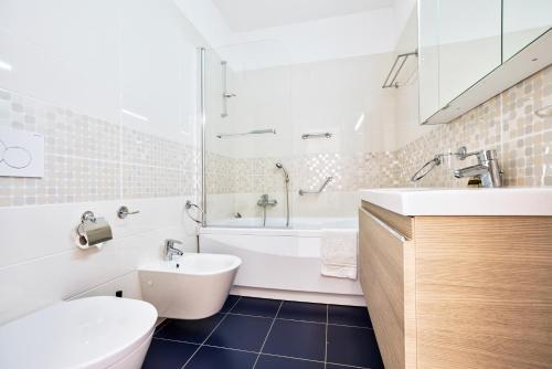 Apartamento Il Parco 4