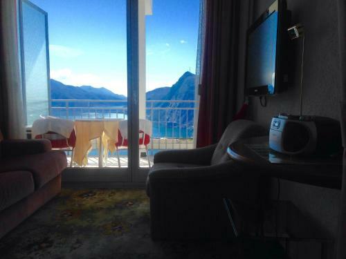 Hotel Colibr�