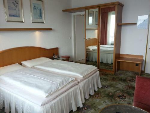 Hotel Colibr�