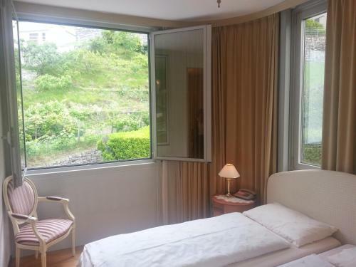 Hotel Colibr�