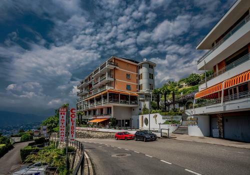 Hotel Colibr�