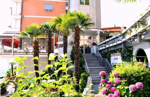 Hotel Colibr�